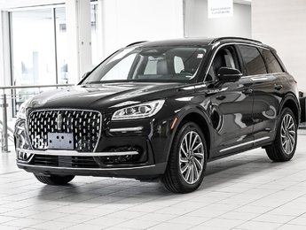 2026 Lincoln Corsair Reserve | AWD | SPÉCIAL DÉMO | TOIT PANO |