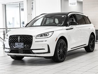 2026 Lincoln Corsair Reserve | AWD | SPÉCIAL DÉMO | TOIT PANO |