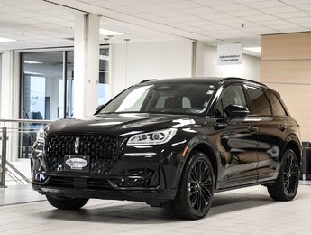 2026 Lincoln Corsair Reserve | AWD | SPÉCIAL DÉMO | TOIT PANO |
