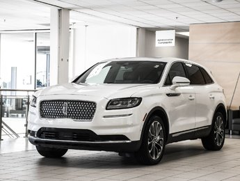 2023 Lincoln Nautilus Reserve | AWD | 201A | TOIT PANO | NAVI | 20PO