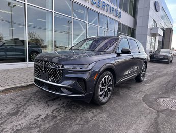 2024 Lincoln Nautilus Reserve | 2.0L | 202A | TOIT PANO | AUDIO REVEL |