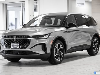 2025 Lincoln Nautilus Premiere 102A | AWD | SPÉCIAL DÉMO 2.99% |JETPACK
