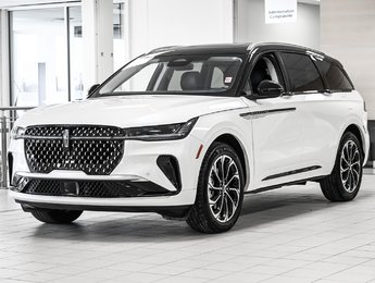 2025 Lincoln Nautilus Reserve | AWD | 202A | TOIT PANO | BLUECRUISE