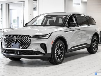 2026 Lincoln Nautilus Premiere | AWD | 102A | DÉMO 2.49% | TOIT PANO |