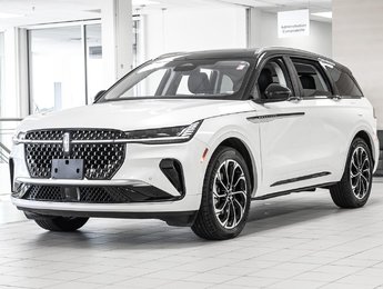 Lincoln Nautilus Reserve 203A | AWD | SPECIAL DÉMO | TOIT 2026