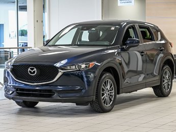 2021 Mazda CX-5 GX | AWD | SIÈGES CHAUFFANTS | CARPLAY | CAMÉRA