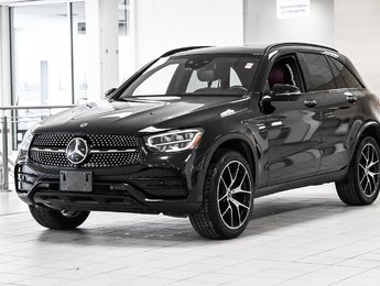 2021 Mercedes-Benz GLC GLC 300 | TOIT PANO | NAVIGATION | SIEGES CHAUFF