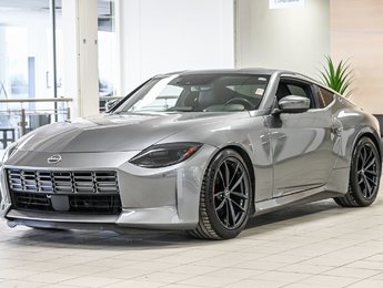 2023 Nissan Z Performance | 400HP | PPF INTÉGRALE | AUTOMATIQUE