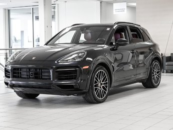 Porsche Cayenne GTS | AWD | V8 4.0 TWIN-TURBO | TOIT PANO | 2021