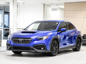 Subaru WRX SPORT | TOIT OUVRANT | AWD | HARMAN KARDON | 2022