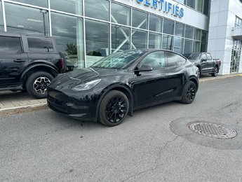 2023 Tesla Model Y SR | RWD | CUIR | TOIT PANO | 20PO