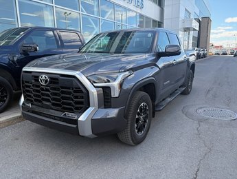 Toyota Tundra Limited | V6 3.5L |  CREW MAX | TRD OFFROAD | 2024