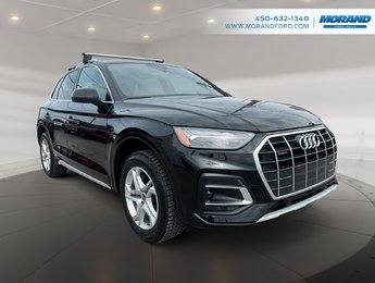 2021 Audi Q5 Komfort