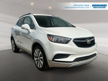 Buick Encore Preferred 2019