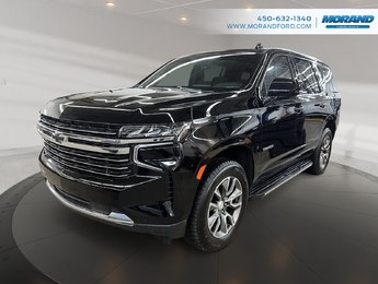 Chevrolet Tahoe LT 2023