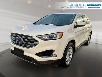 Ford Edge SEL 2021
