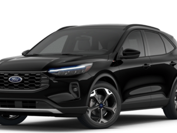 Ford Escape Hybrid ST-LINE SELECT 2026