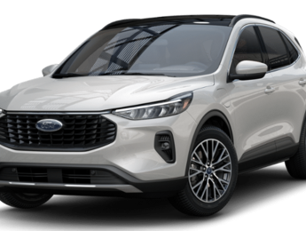 Ford Escape PHEV PHEV 2025
