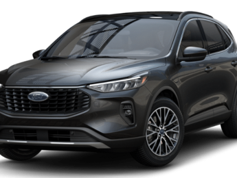 Ford Escape PHEV PHEV 2025