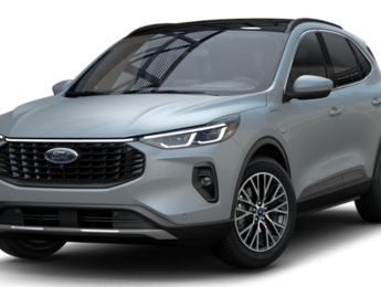 Ford Escape PHEV PHEV 2025