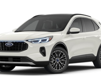 Ford Escape PHEV PHEV 2026