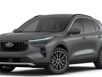 2026 Ford Escape PHEV PHEV