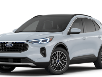 Ford Escape PHEV PHEV 2026