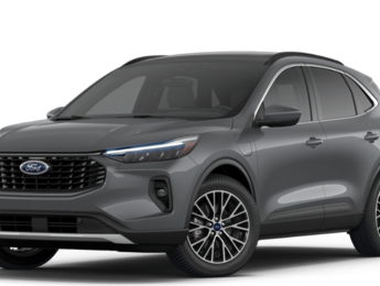 Ford Escape PHEV PHEV 2026