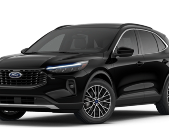 Ford Escape PHEV PHEV 2026
