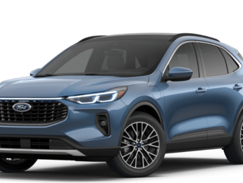 Ford Escape PHEV PHEV 2026