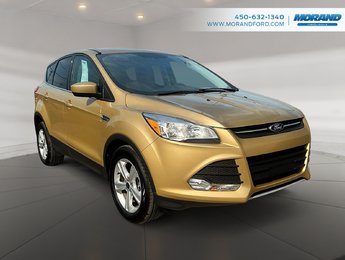 Ford Escape SE 2015
