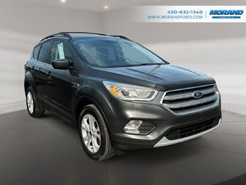 Ford Escape SE 2017