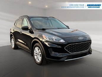 Ford Escape SE Hybrid 2022