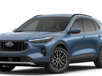 Ford Escape PHEV 2026