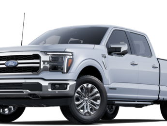Ford F-150 HYBRID LARIAT 2025