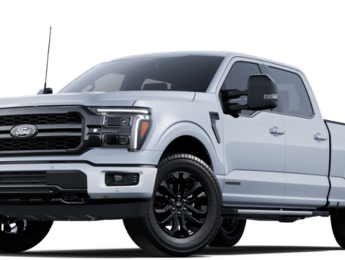 Ford F-150 HYBRID LARIAT 2025