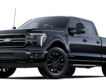 Ford F-150 HYBRID LARIAT 2025