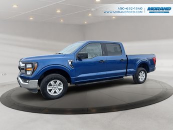 Ford F-150 XLT 2023