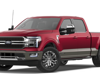 Ford F-150 King Ranch 2026