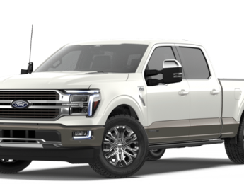 Ford F-150 King Ranch 2026