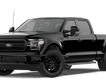 Ford F-150 LARIAT 2026