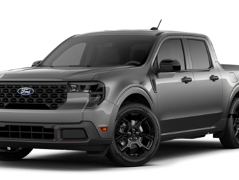 Ford Maverick Hybrid XLT 2026