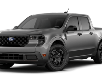 Ford Maverick Hybrid XLT 2026