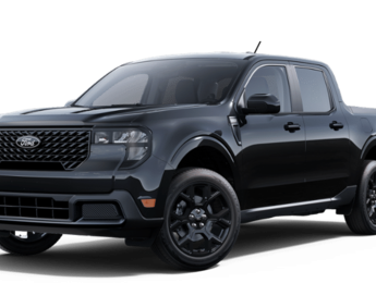 2025 Ford Maverick Hybrid XLT
