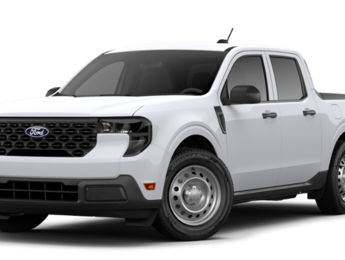 Ford Maverick XL 2026