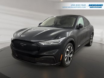 Ford Mustang Mach-E Premium 2021