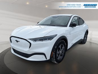 2023 Ford Mustang Mach-E Select