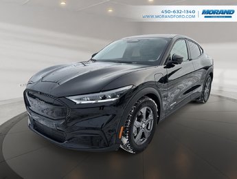 2023 Ford Mustang Mach-E Select