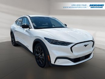 Ford Mustang Mach-E Select 2024