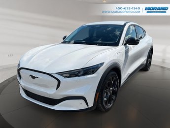 Ford Mustang Mach-E Select 2024